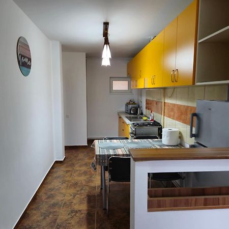 Iazi Apartament Braşov Buitenkant foto