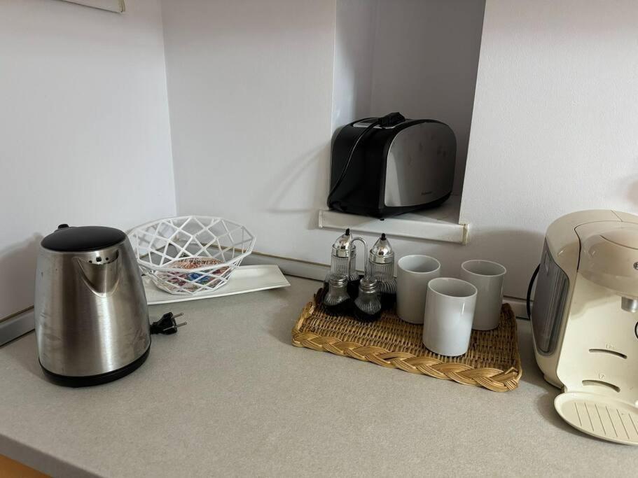 Iazi Apartament Braşov Buitenkant foto