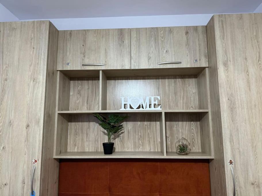 Iazi Apartament Braşov Buitenkant foto