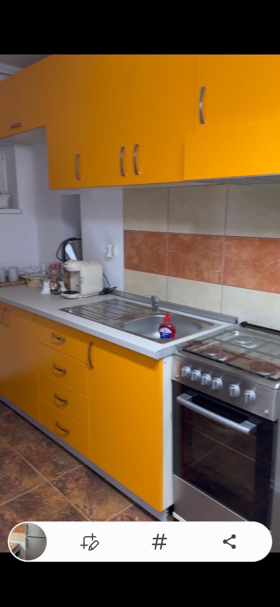 Iazi Apartament Braşov Buitenkant foto