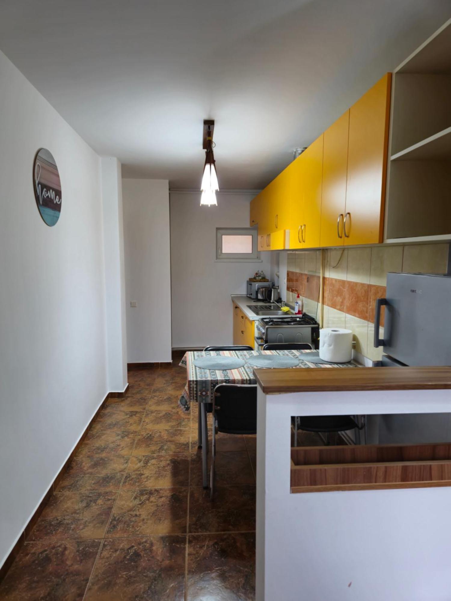 Iazi Apartament Braşov Buitenkant foto